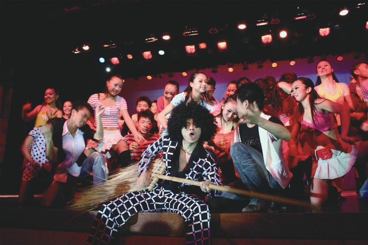 文化经纪人和演艺经纪人的区别 文化经纪人和演艺经纪人的区别