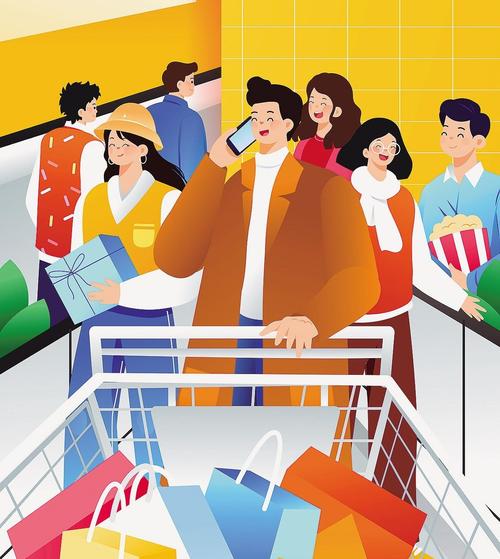 消费型服务业有哪些行业 消费型服务业有哪些行业