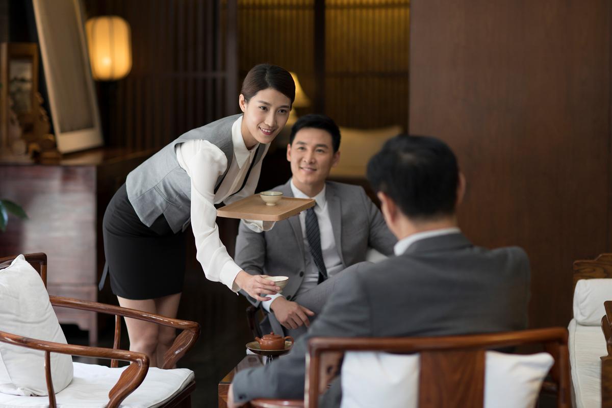 什么是商业服务业设施用地