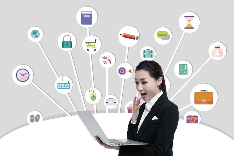 商业和服务业人员包括哪些职业